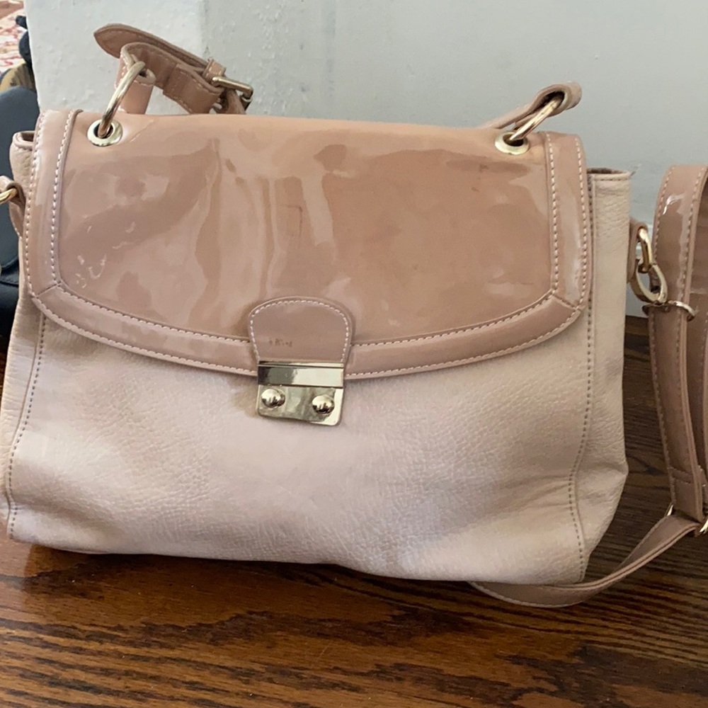 Clarks purse